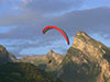 Profeel Parapente