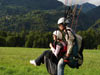 Profeel Parapente