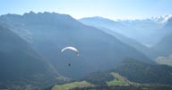 Profeel Parapente