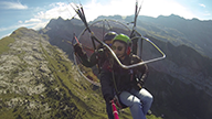 Profeel Parapente